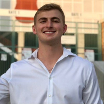 Anthony Reinehr, founder of REIN Capital Partners